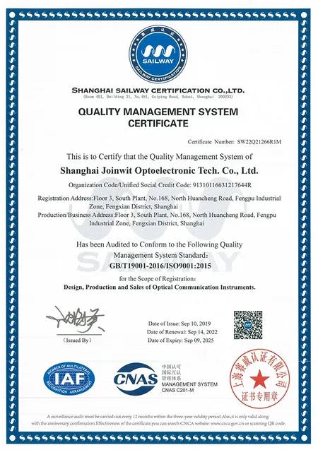 ISO9001